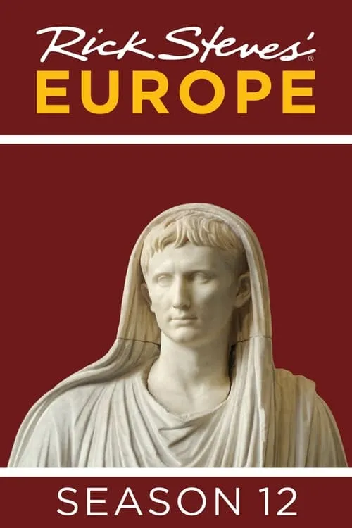 Rick Steves' Europe (series)