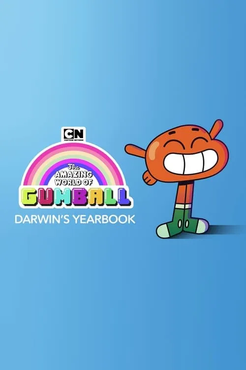 Darwin's Yearbook (series)