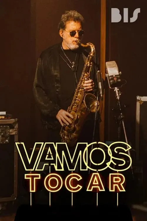 Vamos Tocar (сериал)