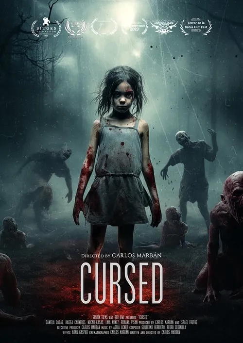 Cursed (movie)