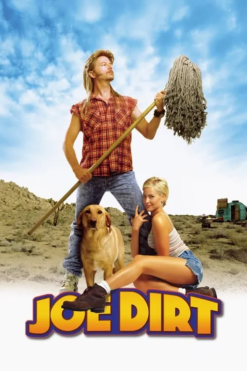 Joe Dirt (movie)