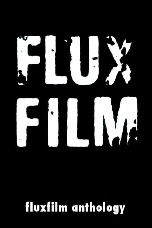 Fluxfilm Anthology 1962-1970 (movie)