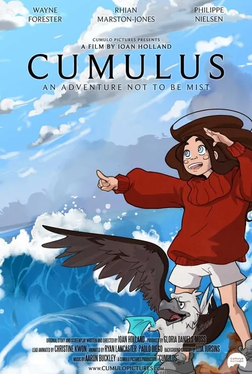 Cumulus (movie)