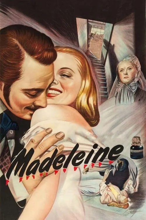 Madeleine (movie)