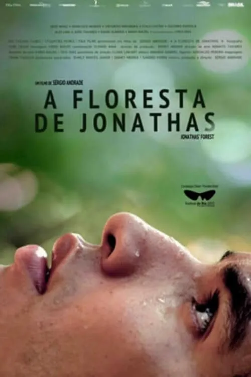 A Floresta de Jonathas (фильм)