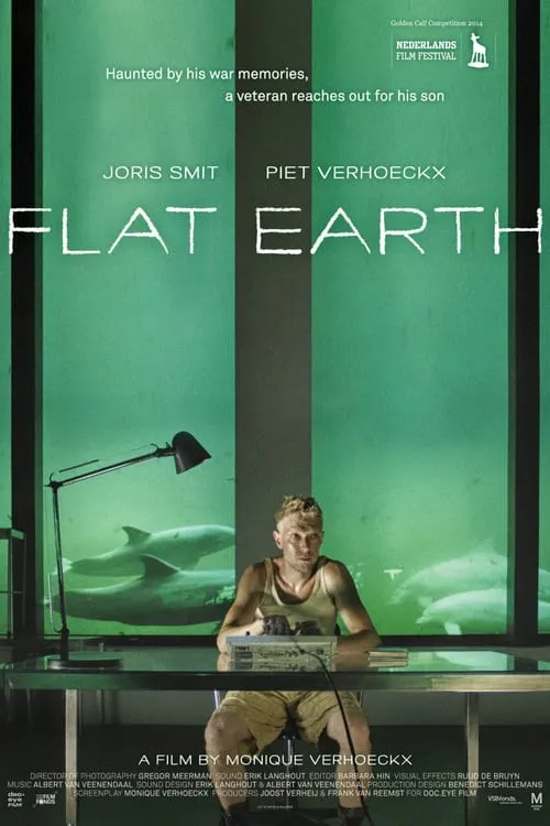 Flat Earth (movie)