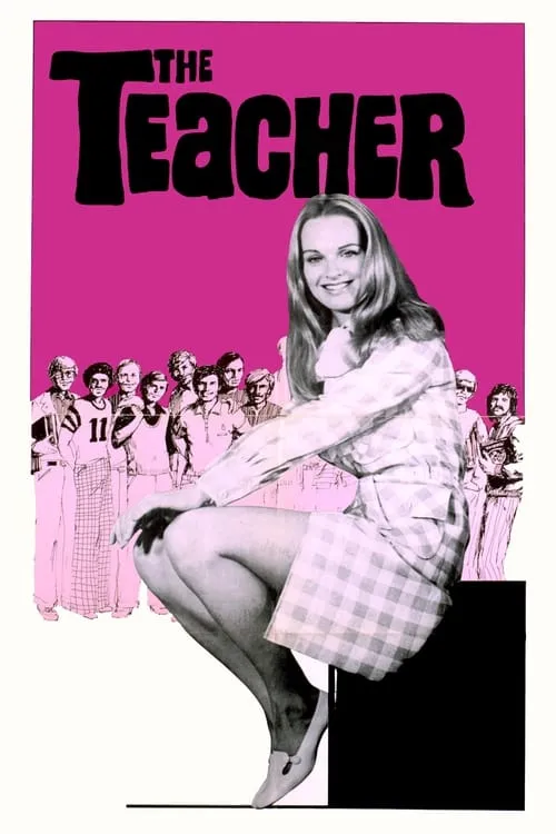 The Teacher (movie)