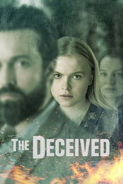 The Deceived (series)