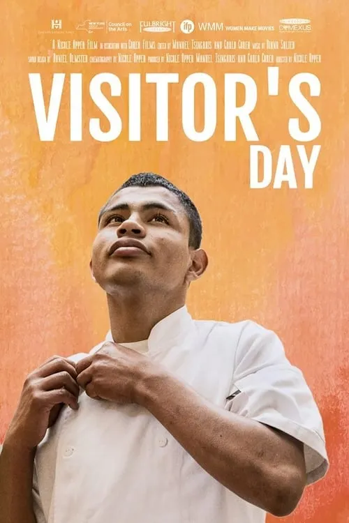 Visitor's Day (movie)