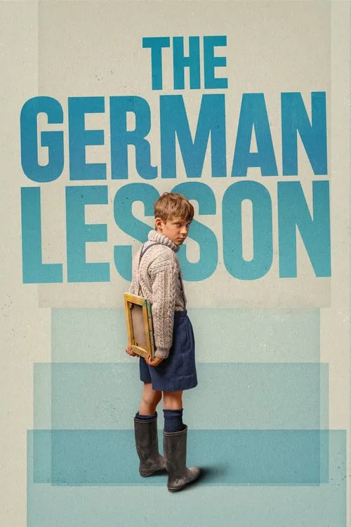 The German Lesson (movie)