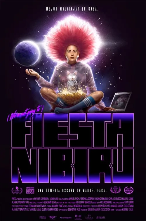 Fiesta Nibiru (movie)