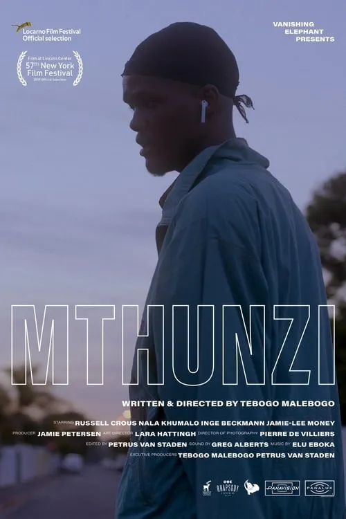 Mthunzi (movie)