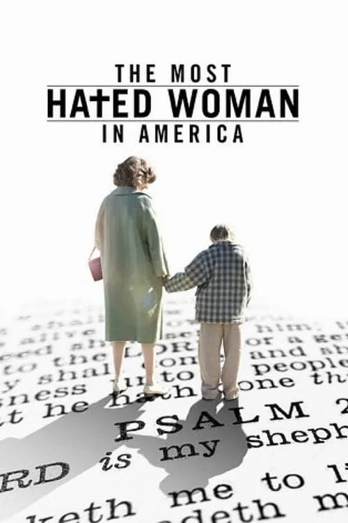 The Most Hated Woman in America (фильм)