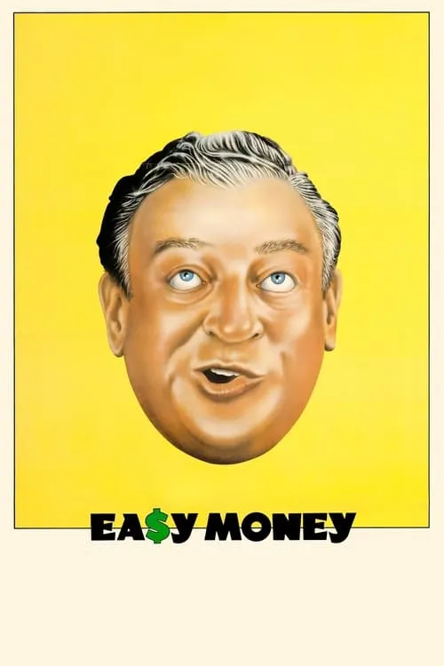Easy Money (movie)
