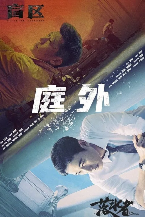 庭外 (сериал)