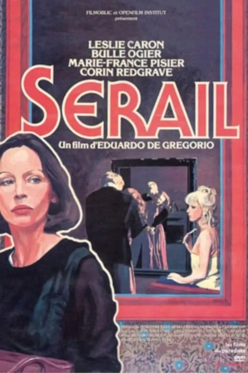 Sérail