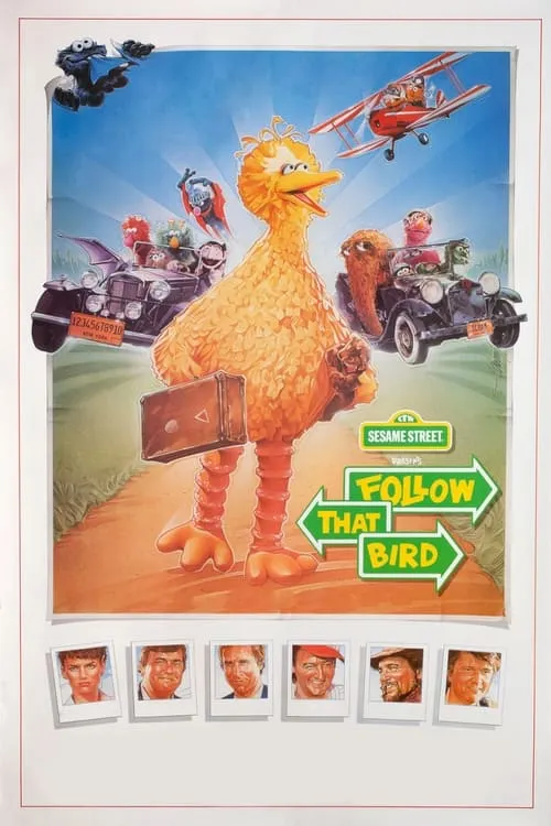 Follow That Bird (movie)
