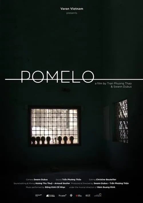 Pomelo (movie)