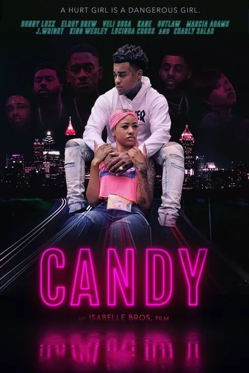 Candy (movie)