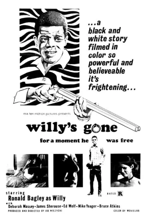 Willy's Gone (movie)