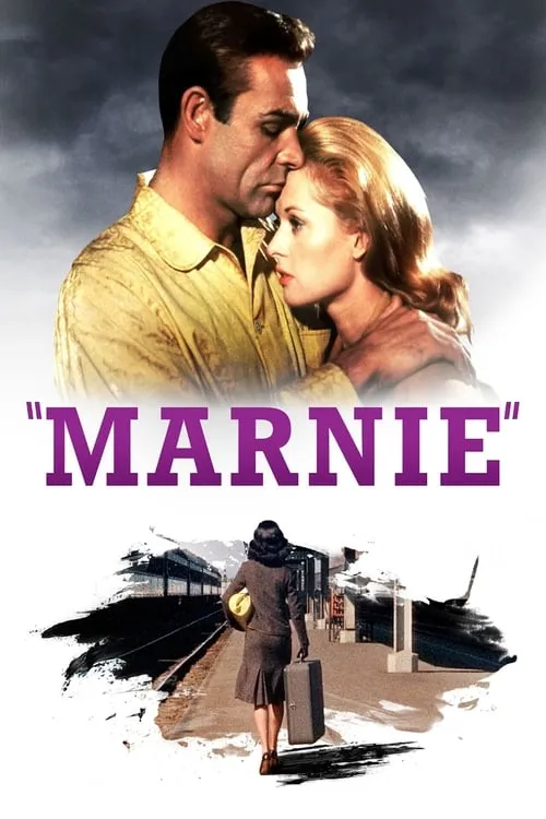 Marnie (movie)