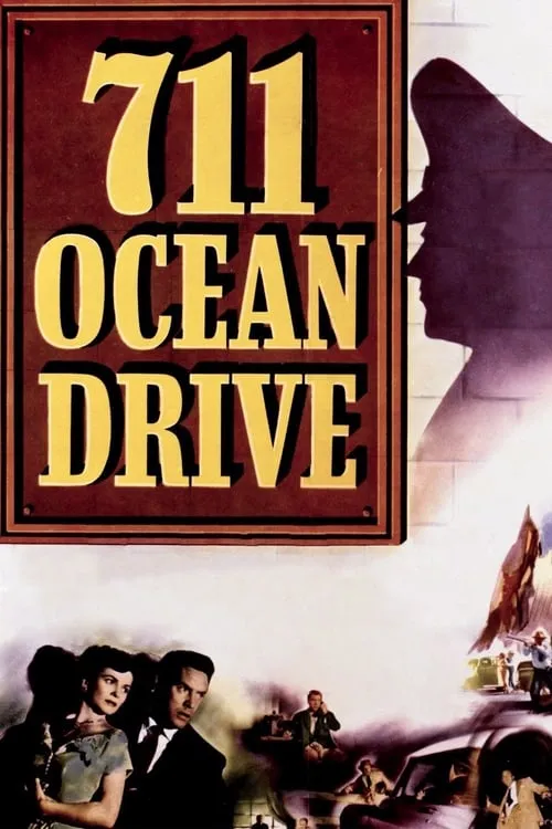 711 Ocean Drive (movie)