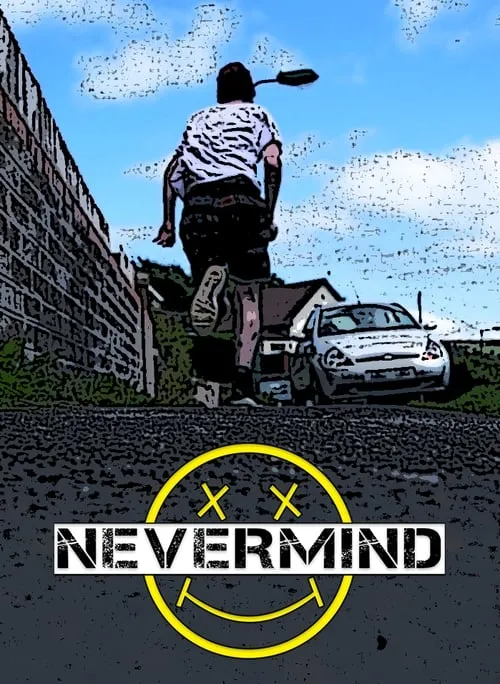 Nevermind (фильм)