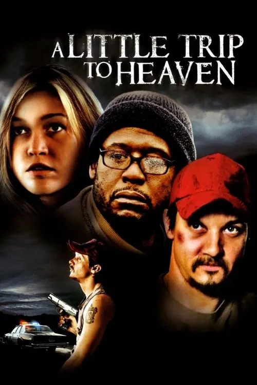 A Little Trip to Heaven (movie)