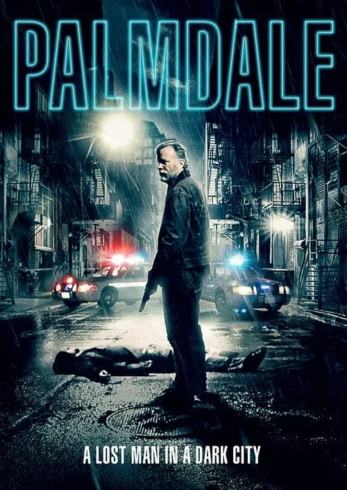 Palmdale (movie)