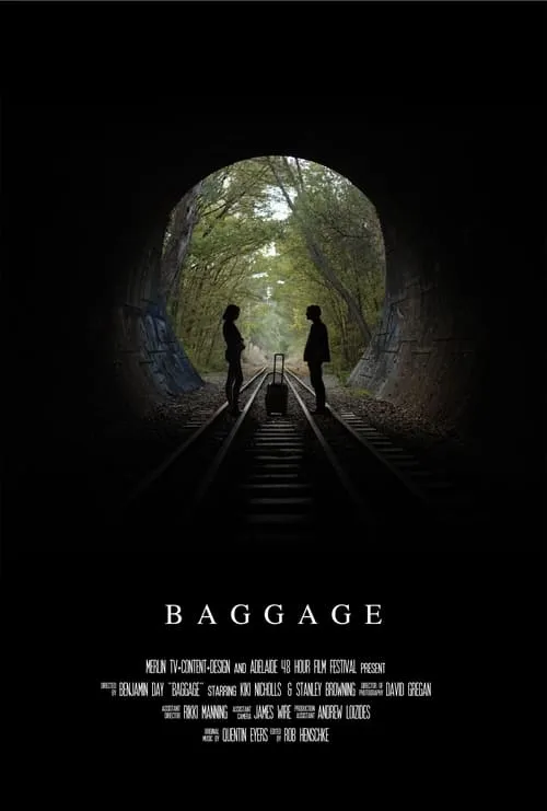 Baggage (фильм)