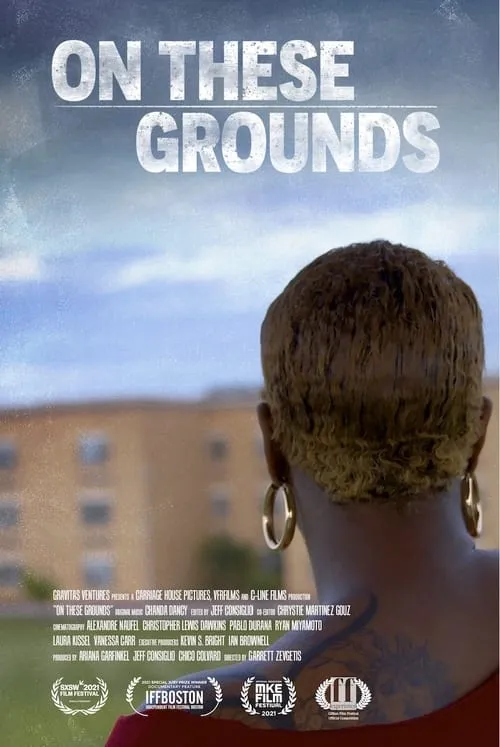 On These Grounds (movie)