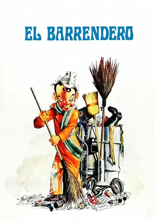 El barrendero (movie)