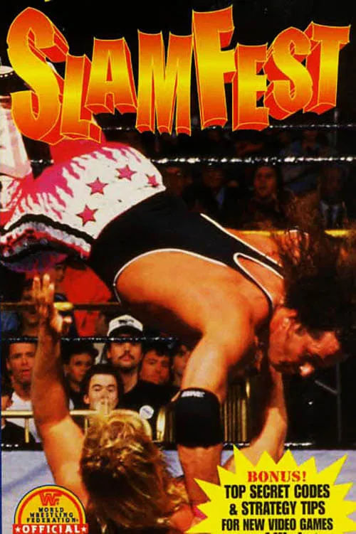 WWE SlamFest (movie)