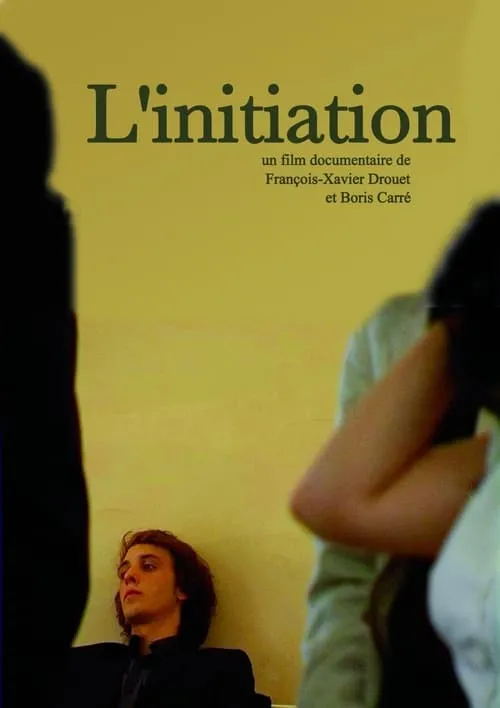 L'initiation (movie)