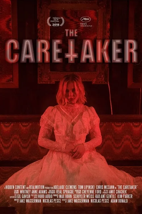 The Caretaker (movie)