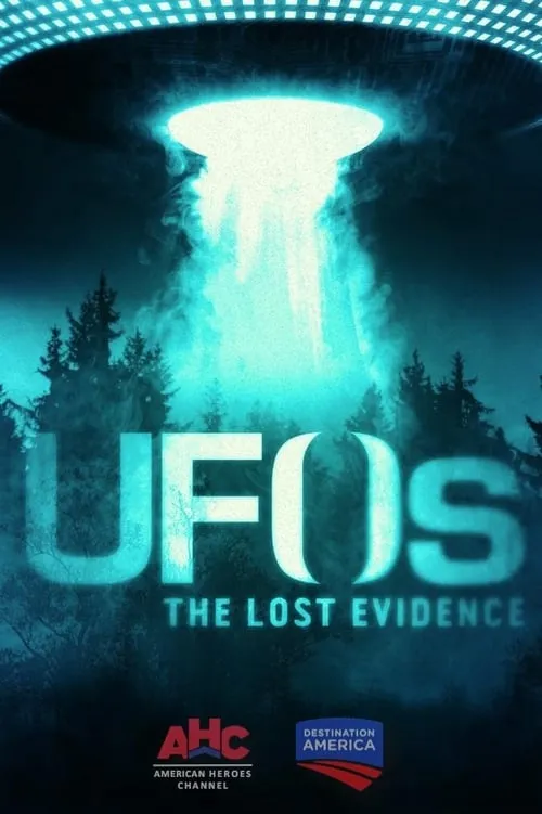 UFOs: The Lost Evidence (series)