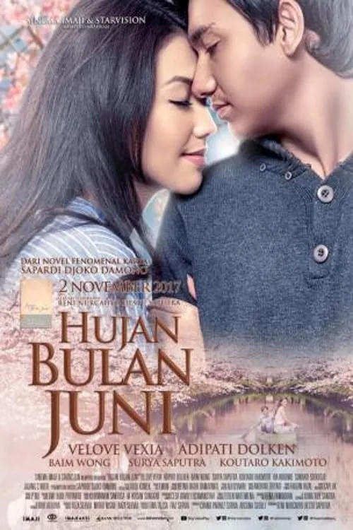 Hujan Bulan Juni