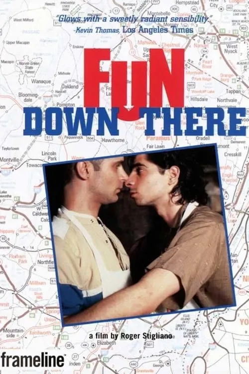 Fun Down There (movie)