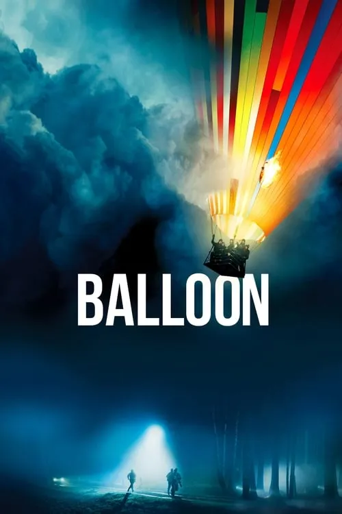 Balloon (movie)