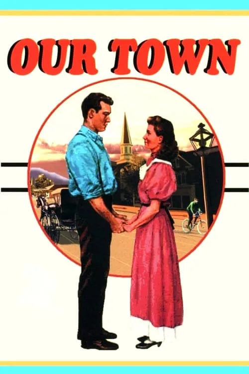 Our Town (movie)