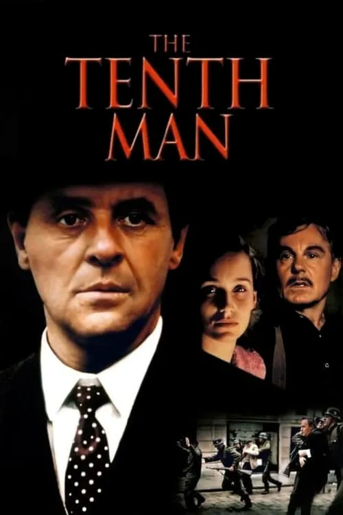 The Tenth Man