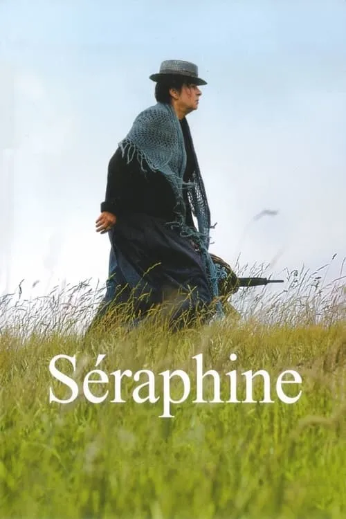 Séraphine (movie)