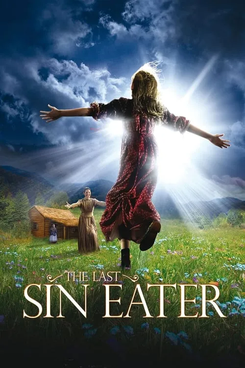 The Last Sin Eater (фильм)