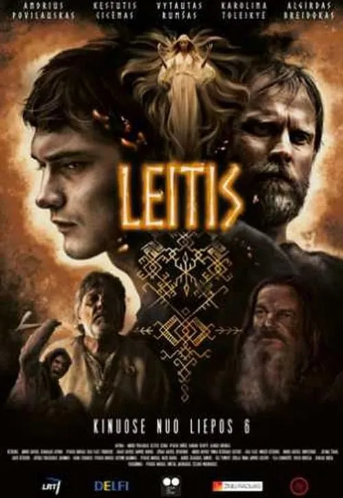 Leitis (фильм)