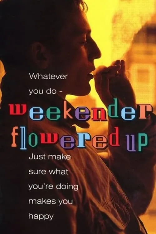 Weekender (movie)