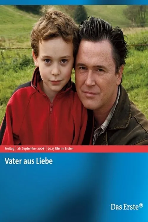 Vater aus Liebe (фильм)
