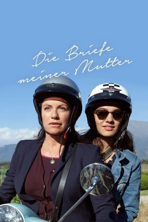 Die Briefe meiner Mutter (фильм)