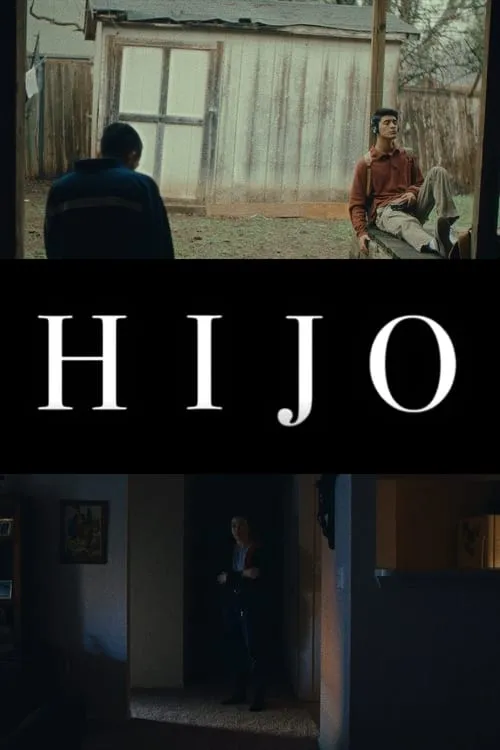 Hijo (фильм)