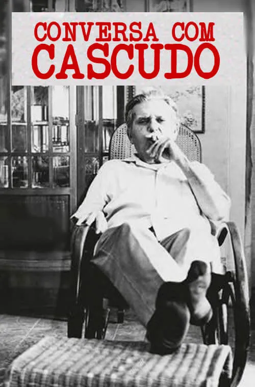 Conversa com Cascudo (movie)