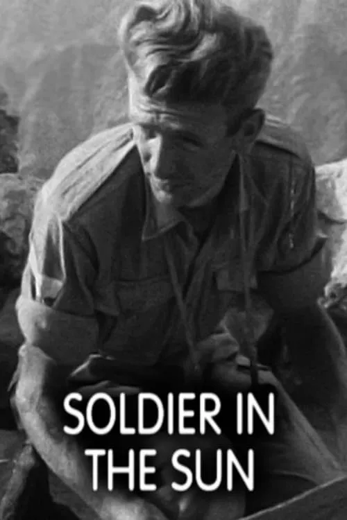 Soldier in the Sun (movie)